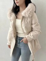 1️⃣周年驚喜價🫢 Padded Jacket - Image 15