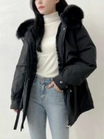 1️⃣周年驚喜價🫢 Padded Jacket - Image 19