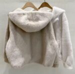 ☝🏻週年驚喜價 Hooded Fluffy Jacket - Image 12