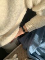 [Premium] OUNCE Alpaca Boucle Cardigan - Image 15