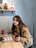 [Premium] OUNCE Teddy Reversible Jacket - Image 9