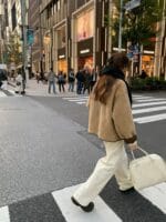 [Premium] OUNCE Teddy Reversible Jacket - Image 14