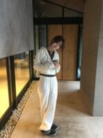 [Premium] Snow Fuzz Hoodie - Image 3