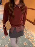 [Premium] Everyday Cozy Knit - Image 4