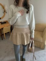 [Premium] Everyday Cozy Knit - Image 5