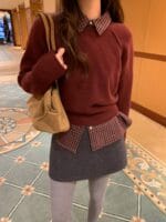 [Premium] Everyday Cozy Knit - Image 6