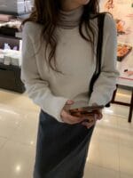 [Premium] Everyday Cozy Knit - Image 7