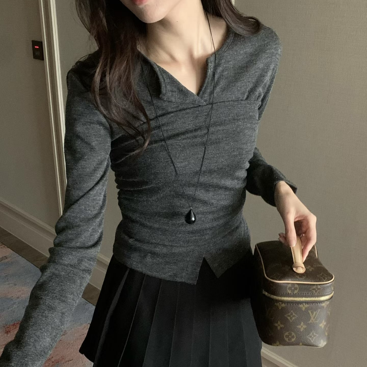 25DECSET002_01 Set Tube Top Set - Image 1