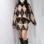 Spade Sweater Set - Image 5
