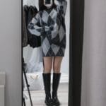 Spade Sweater Set - Image 15