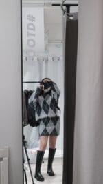 Spade Sweater Set - Image 18