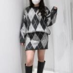 Spade Sweater Set - Image 25