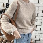 Alpaca Wool Paris Knit - Image 11