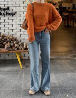 Alpaca Wool Paris Knit - Image 15