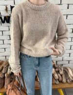 Alpaca Wool Paris Knit - Image 16