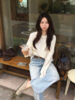 Alpaca Wool Paris Knit - Image 18