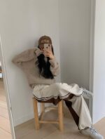 Alpaca Wool Paris Knit - Image 19