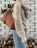 Alpaca Wool Paris Knit - Image 24