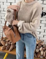 Alpaca Wool Paris Knit - Image 27