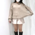 Alpaca Wool Paris Knit - Image 3