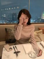 Chiffon Haltered Festive Top - Image 18