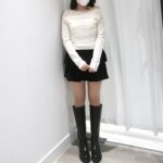 Chiffon Haltered Festive Top - Image 5