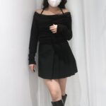 Chiffon Haltered Festive Top - Image 8