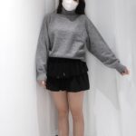 Classic Cozy Turtleneck Knit