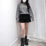 Classic Cozy Turtleneck Knit - Image 2