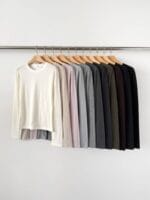 ANNIVERSARY! Soft Wool Top - Image 2