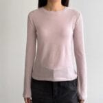 ANNIVERSARY! Soft Wool Top - Image 3