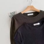 ANNIVERSARY! Soft Wool Top - Image 7