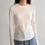 ANNIVERSARY! Soft Wool Top - Image 9