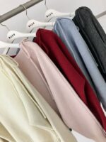 ANNIVERSARY! String Boat Neck Knit - Image 9