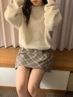 ANNIVERSARY! Wool Knit Top - Image 5