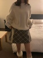 ANNIVERSARY! Wool Knit Top - Image 11