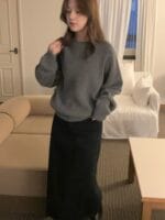 ANNIVERSARY! Wool Knit Top - Image 14