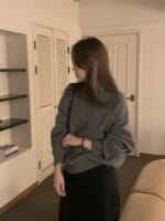 ANNIVERSARY! Wool Knit Top - Image 16