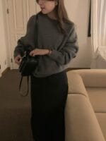 ANNIVERSARY! Wool Knit Top - Image 17