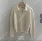 55% Wool Cashmere Fine Collar - Image 14