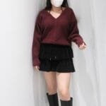 Festive Two Ways Halter Knit - Image 3