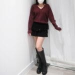 Festive Two Ways Halter Knit - Image 7