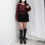 Festive Two Ways Halter Knit - Image 8