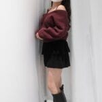 Festive Two Ways Halter Knit - Image 9