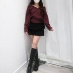 Festive Two Ways Halter Knit - Image 14