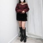 Festive Two Ways Halter Knit - Image 16