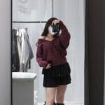 Festive Two Ways Halter Knit - Image 18