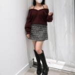 Festive Two Ways Halter Knit - Image 27