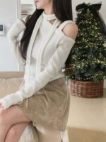 Asym Choker Top - Image 5