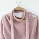 Asym Choker Top - Image 8